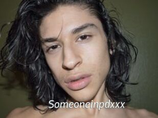 Someoneinpdxxx