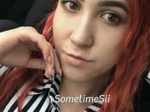 SometimeSii