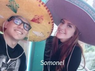 Somonel