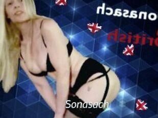 Sonasach