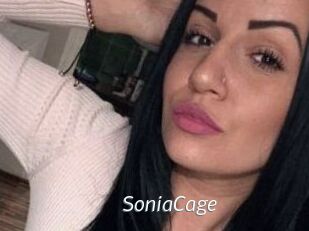 SoniaCage