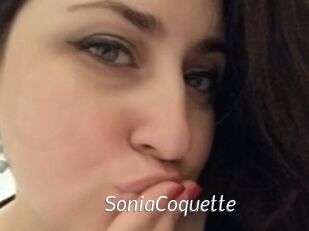 SoniaCoquette