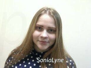 SoniaLyne