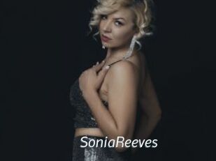 SoniaReeves
