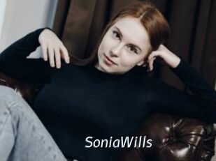 SoniaWills