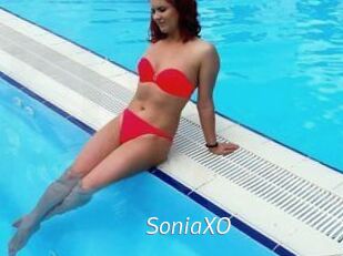 SoniaXO