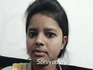 Soniyadew