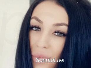 SonniaLive