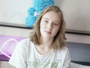 SonnyJess