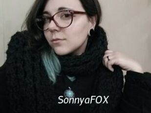 SonnyaFOX