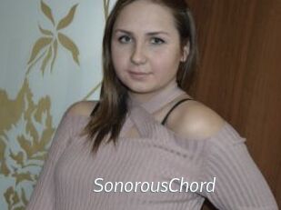 SonorousChord