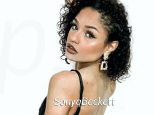 SonyaBeckett