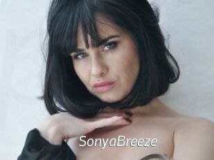 SonyaBreeze