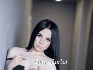 SonyaCarter