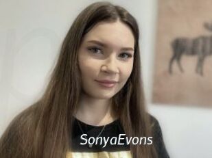 SonyaEvons