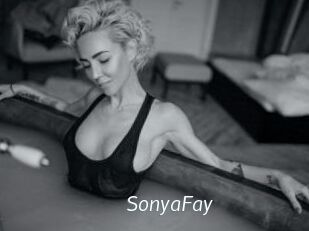 SonyaFay