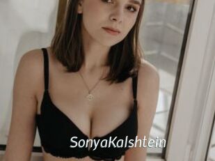 SonyaKalshtein
