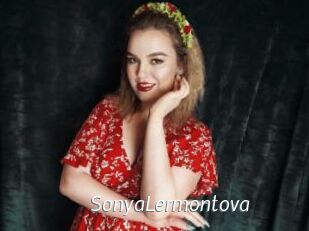 SonyaLermontova