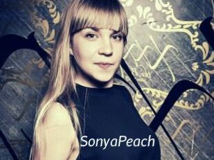 SonyaPeach