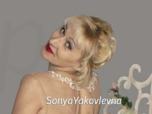 SonyaYakovlevna