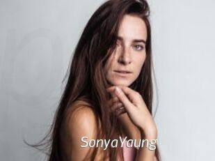 SonyaYaung