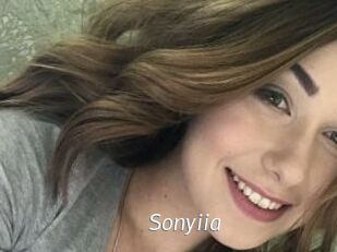 Sonyiia