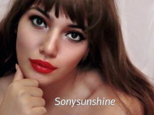 Sonysunshine