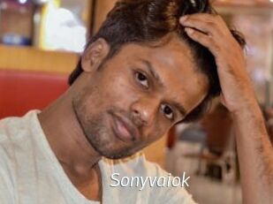 Sonyvaiok