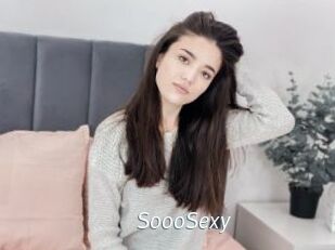 SoooSexy