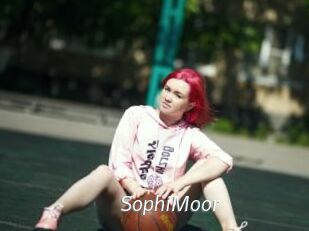 SophiMoor