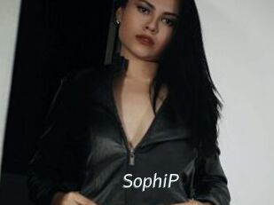 SophiP