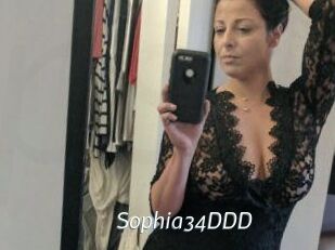 Sophia34DDD