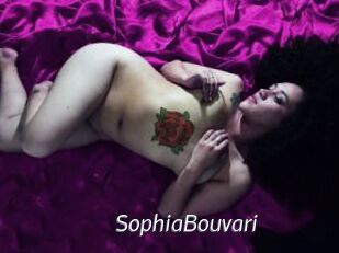 SophiaBouvari