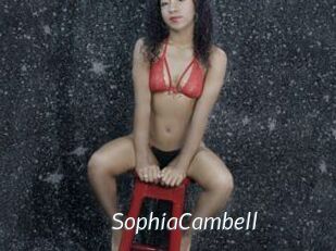 SophiaCambell