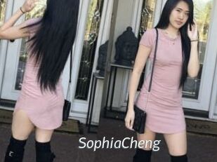 SophiaCheng