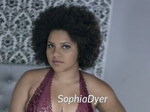 SophiaDyer