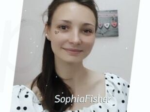 SophiaFisher