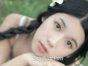 SophiaHam