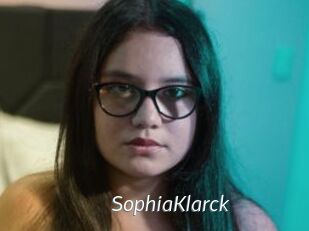 SophiaKlarck