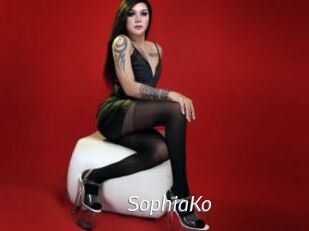 SophiaKo