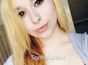 SophiaLarson