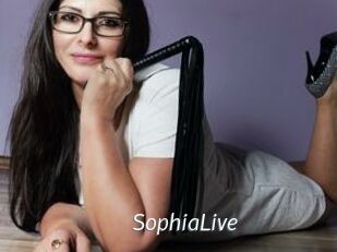 SophiaLive