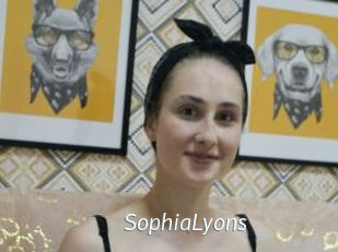 SophiaLyons