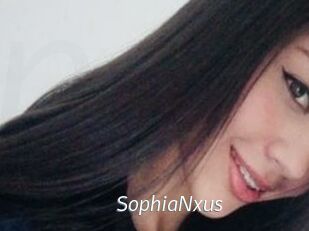 SophiaNxus