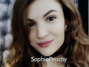 SophiaPeachy
