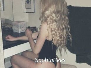 SophiaRees