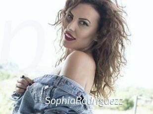 SophiaRodriguezz
