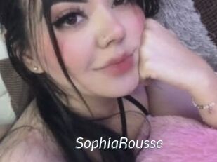 SophiaRousse