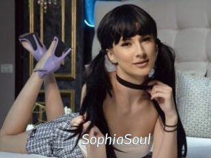 SophiaSoul