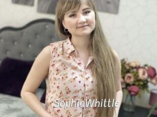 SophiaWhittle
